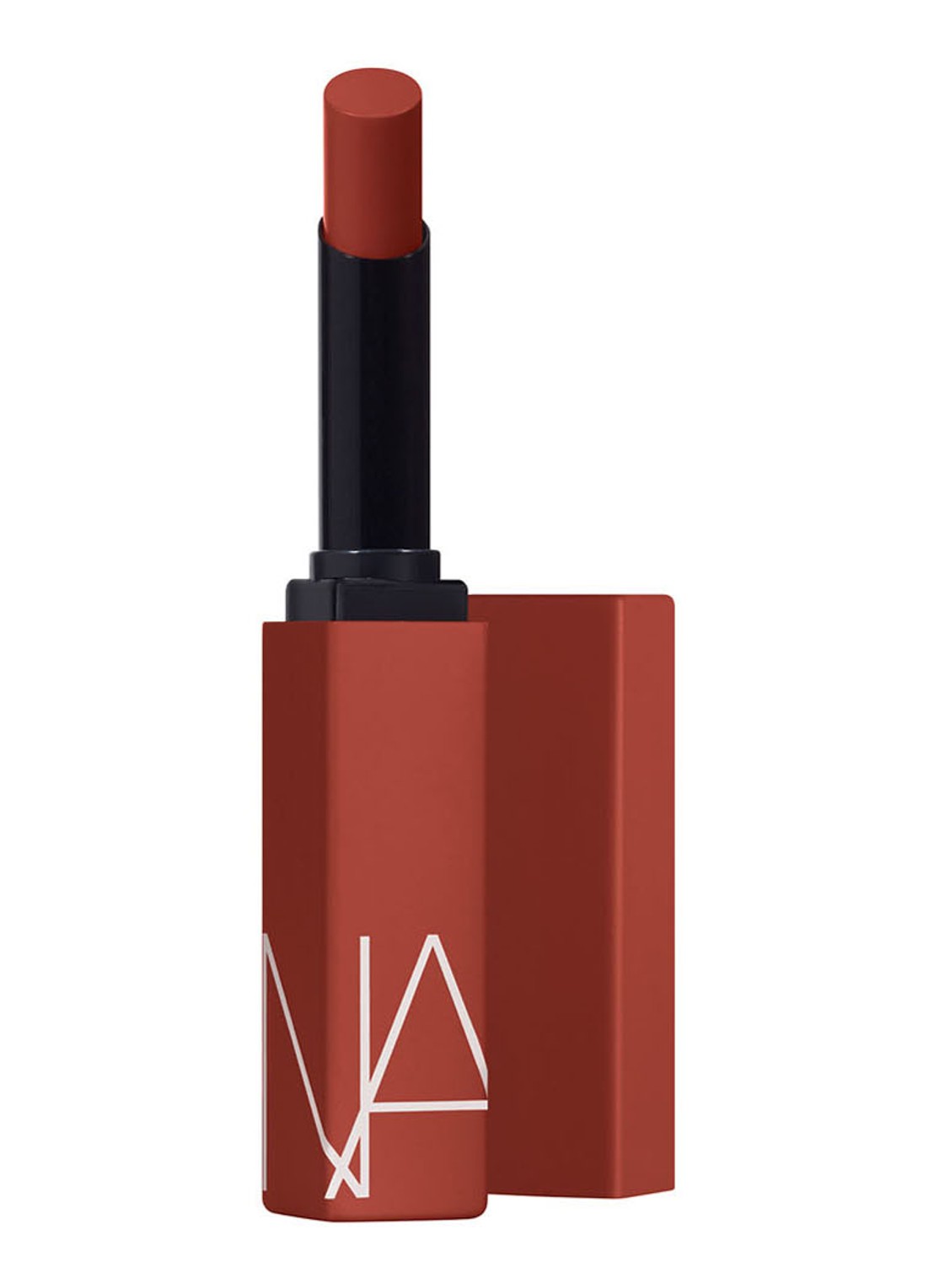 NARS Powermatte High-Intensity Lipstick  - voorkant killer queen - 102