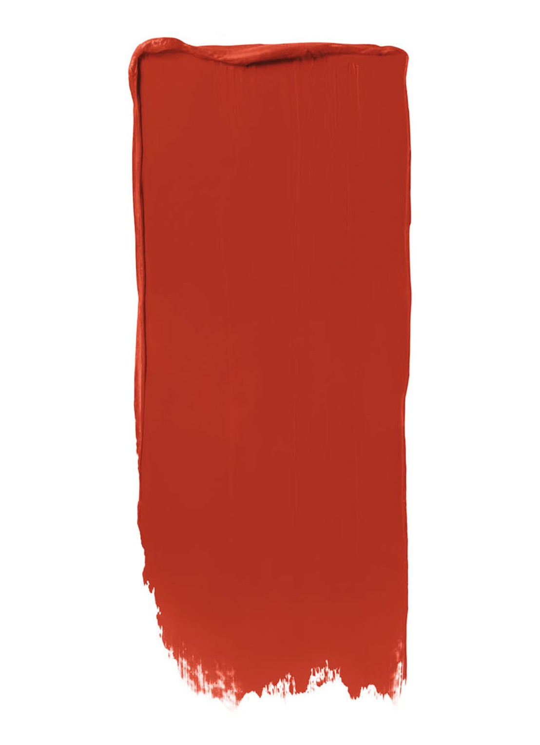 NARS Powermatte High-Intensity Lipstick  - detail 2 too hot to hold - 133