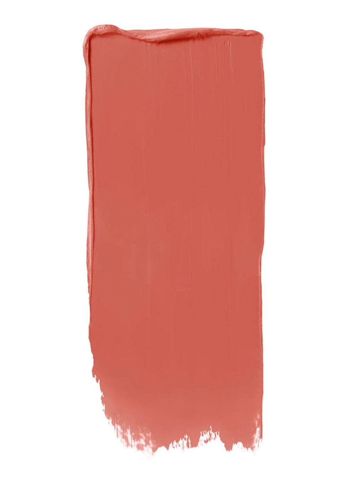 NARS Powermatte High-Intensity Lipstick  - detail 3 free bird - 121