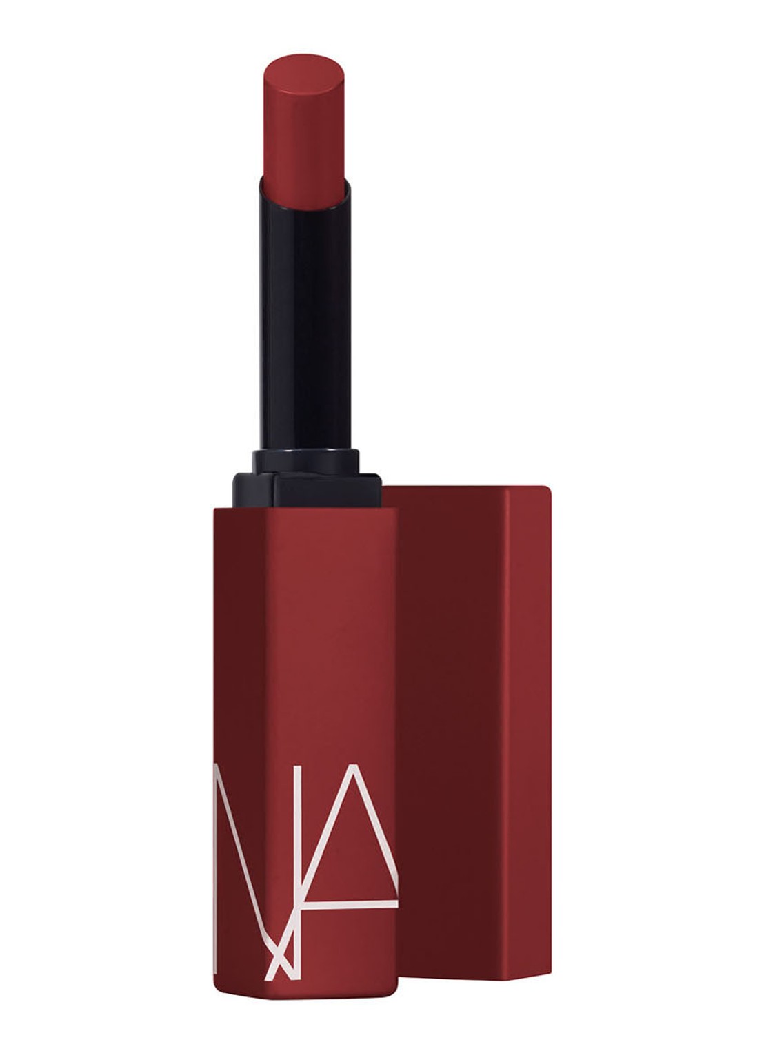 NARS Powermatte High-Intensity Lipstick  - voorkant 6 highway to hell - 150
