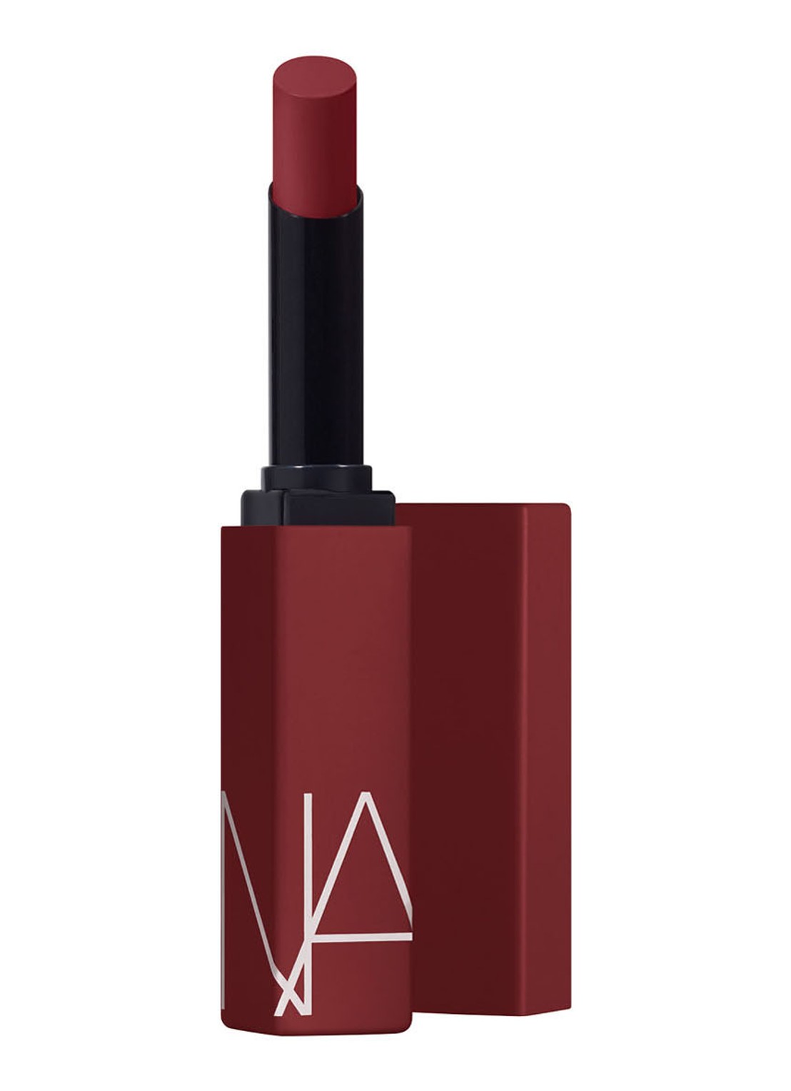 NARS Powermatte High-Intensity Lipstick  - voorkant night moves - 151