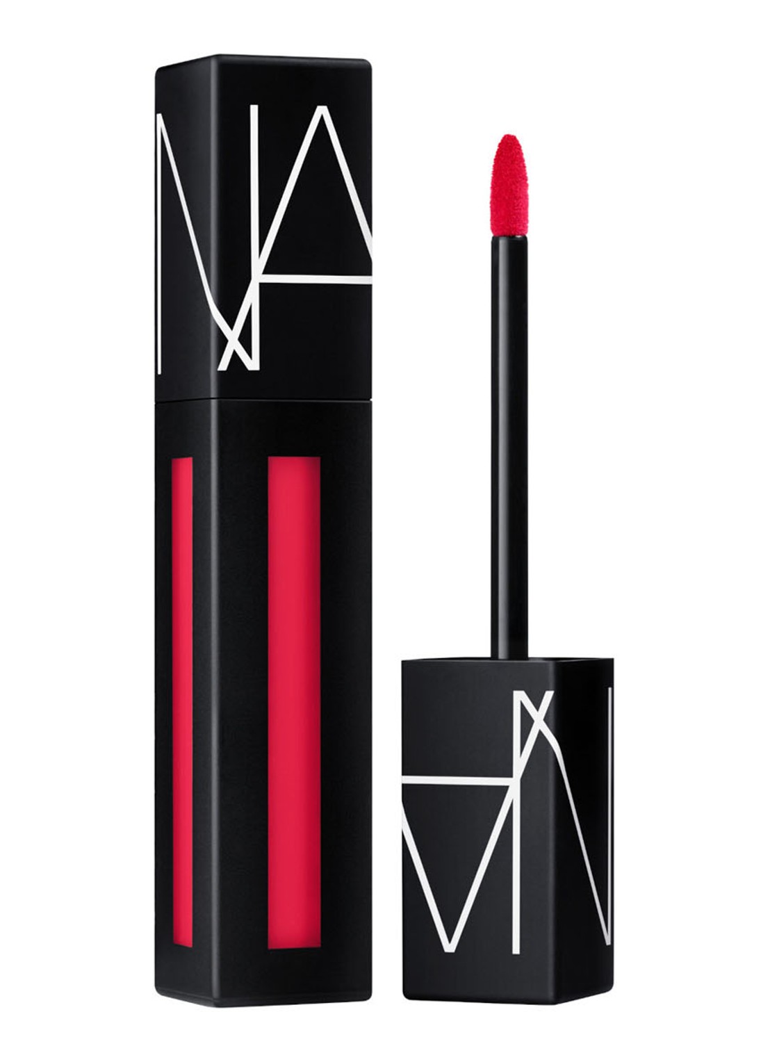 NARS Powermatte Lip Pigment – liquid lipstick - voorkant dragon girl