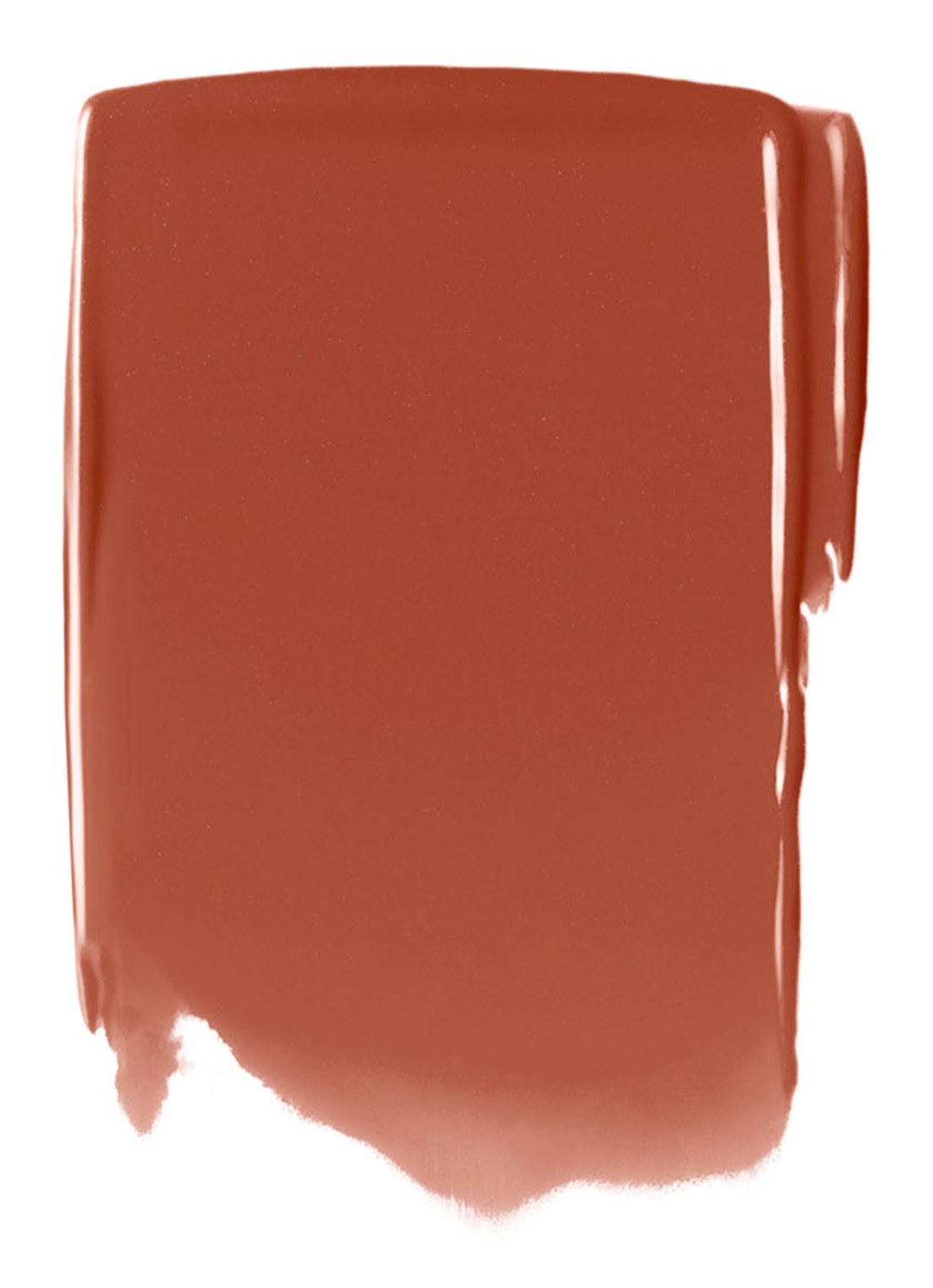 NARS Powermatte Lip Pigment – liquid lipstick - detail 4 slow ride