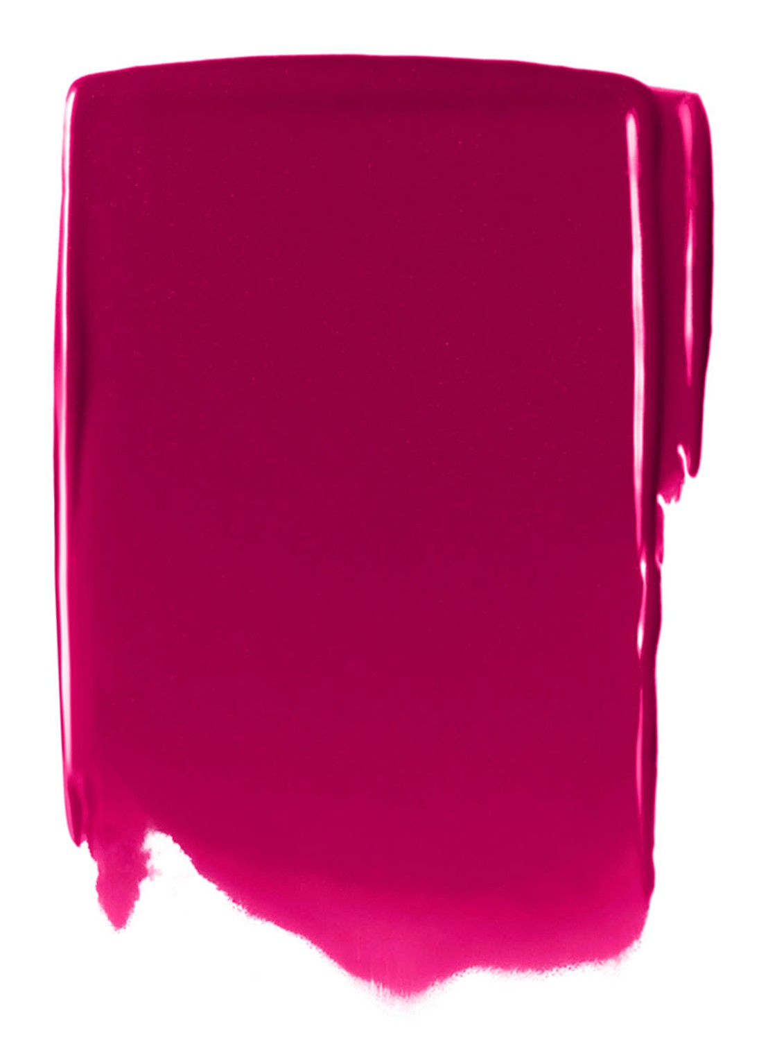 NARS Powermatte Lip Pigment – liquid lipstick - detail 4 under my thumb