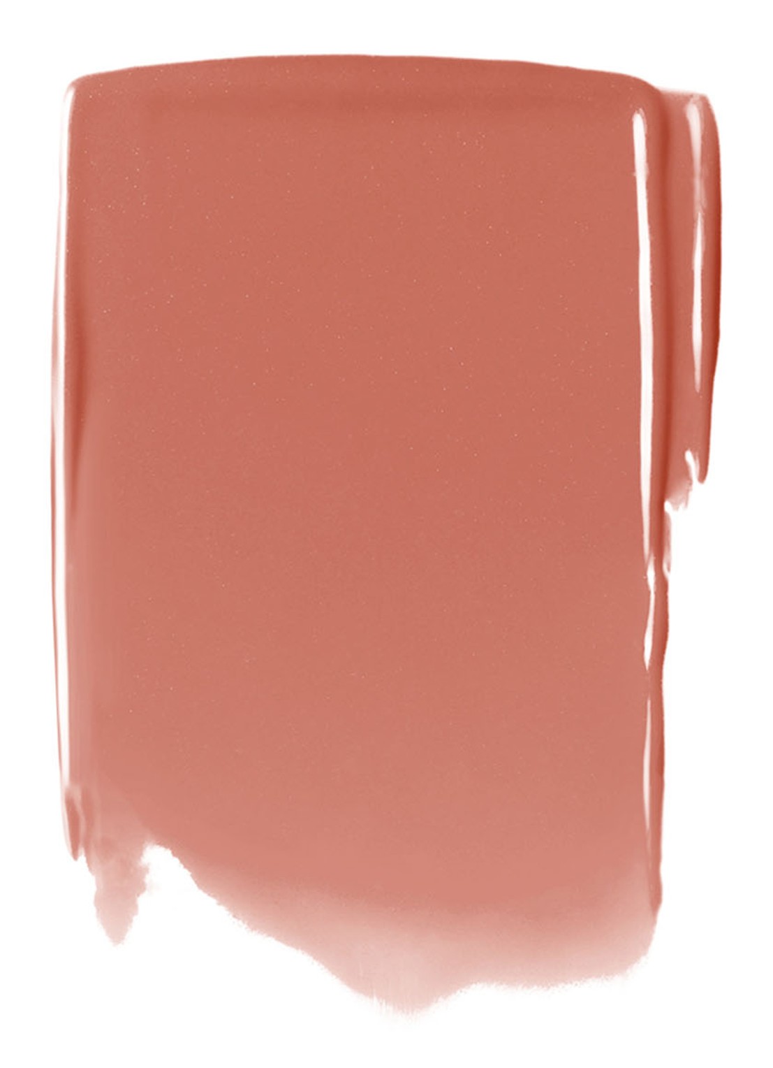 NARS Powermatte Lip Pigment – liquid lipstick - detail 2 get it on