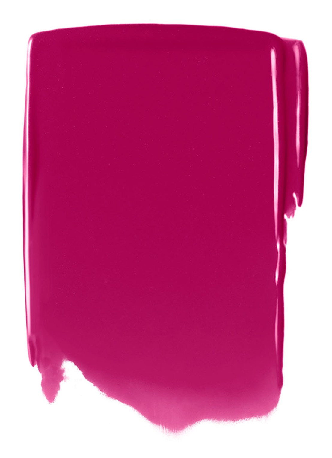 NARS Powermatte Lip Pigment – liquid lipstick - detail 4 warm leatherette