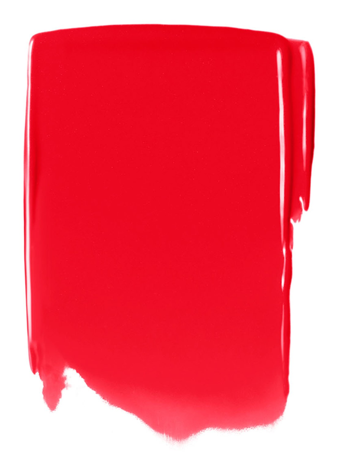NARS Powermatte Lip Pigment – liquid lipstick - detail 2 light my fire