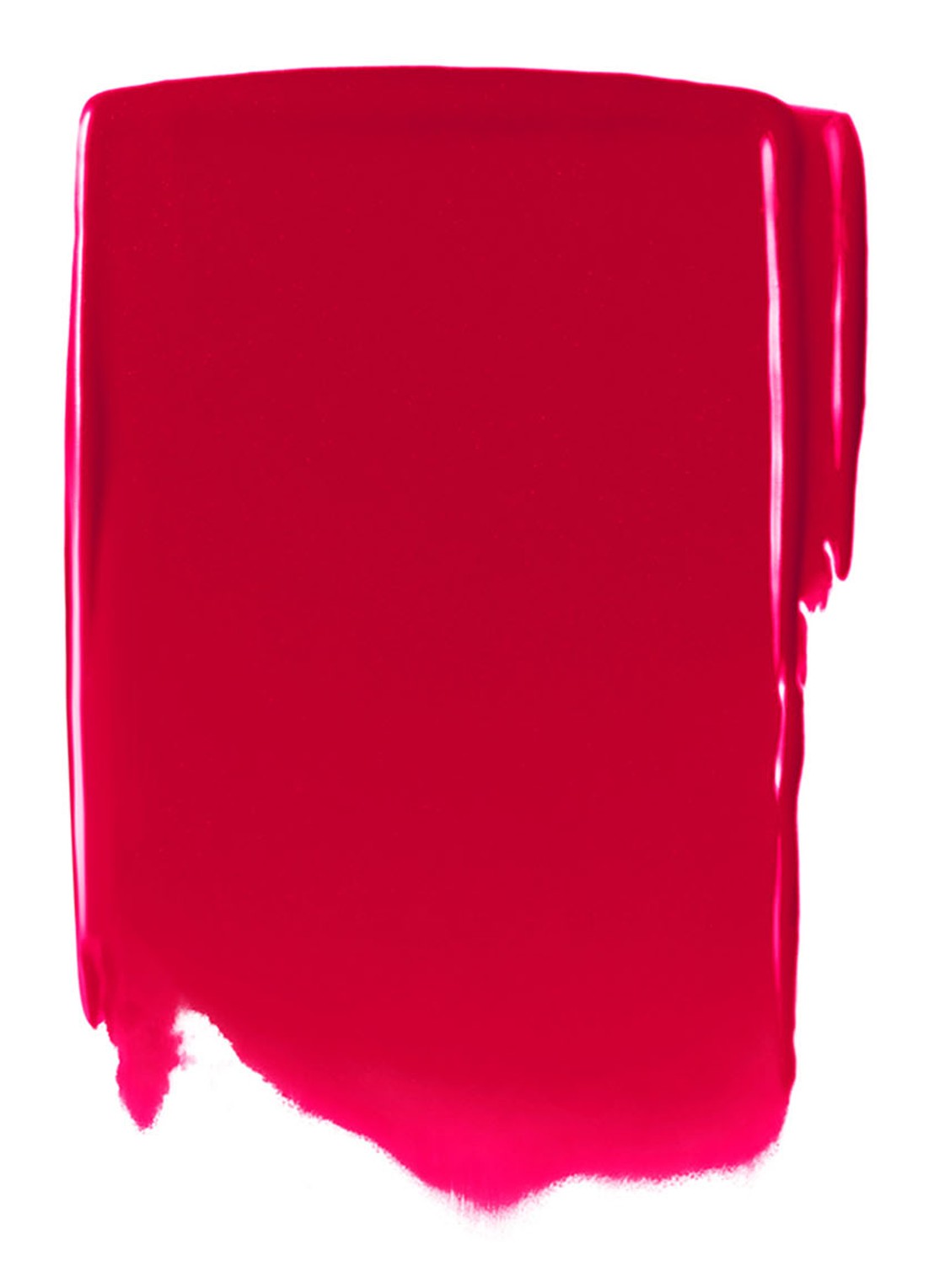 NARS Powermatte Lip Pigment – liquid lipstick - detail 4 don't stop