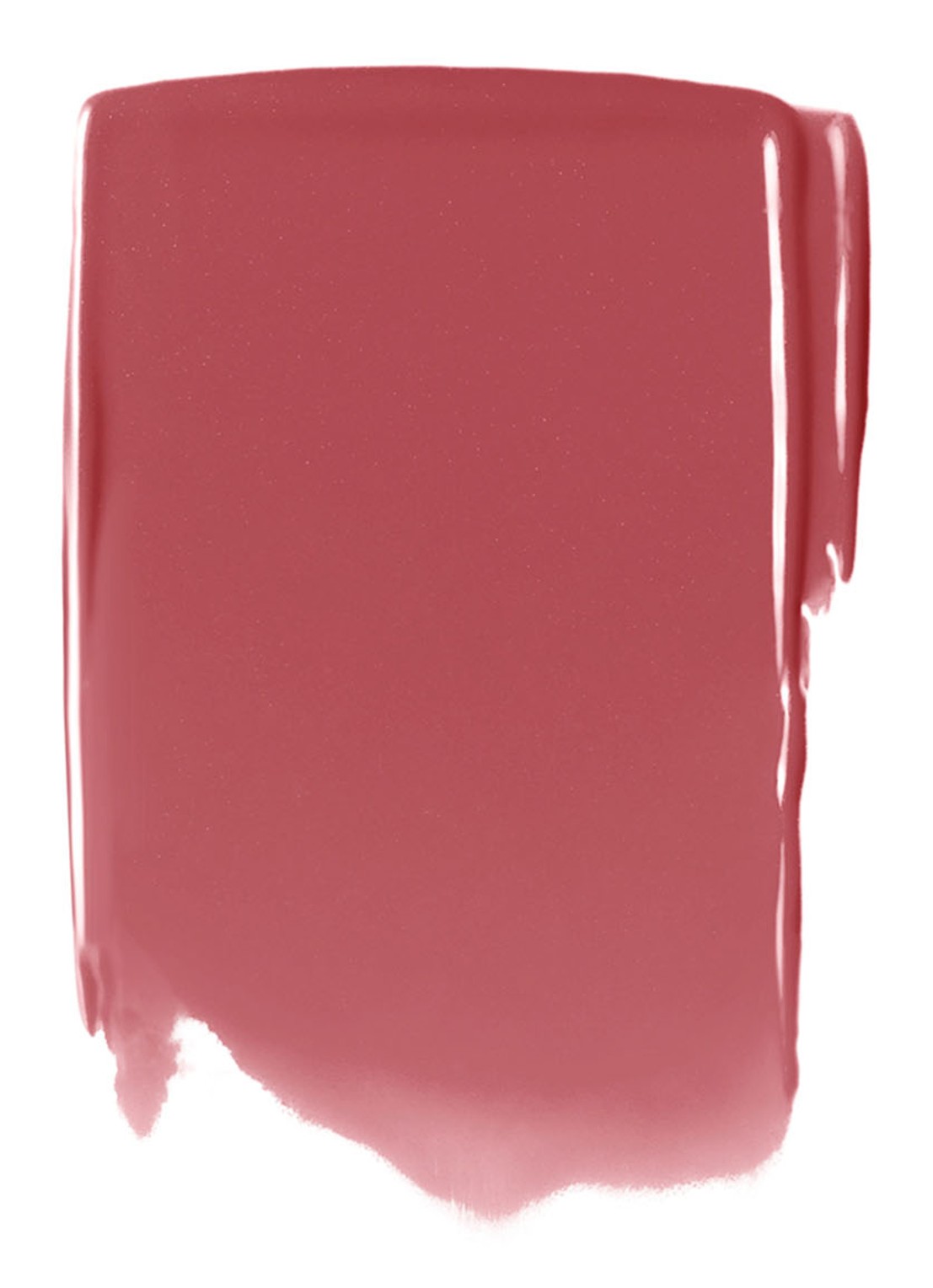 NARS Powermatte Lip Pigment – liquid lipstick - detail 2 american woman