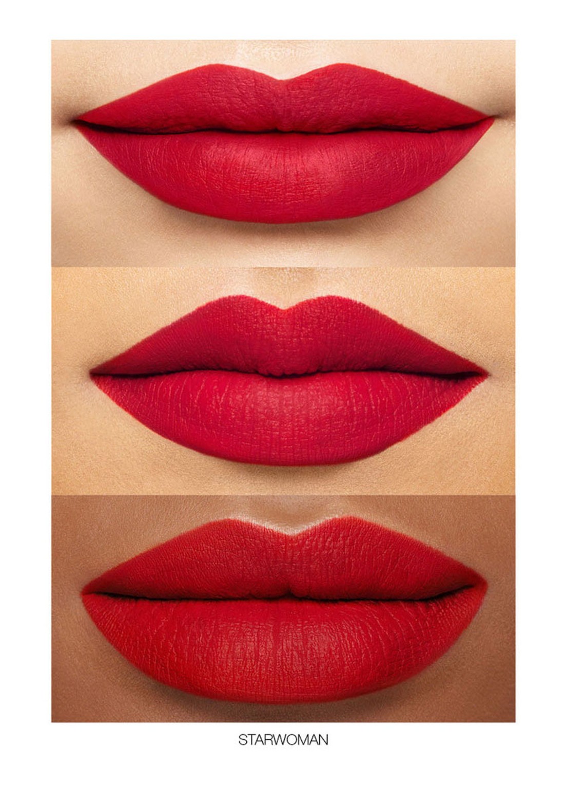 NARS Powermatte Lip Pigment – liquid lipstick - detail 5 starwoman