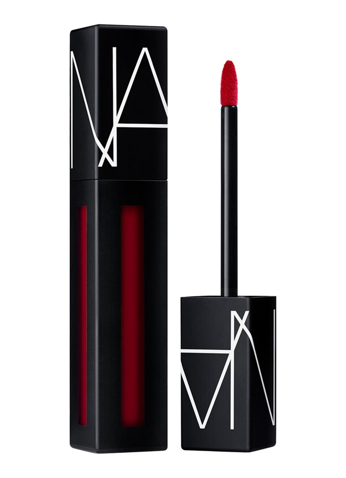 NARS Powermatte Lip Pigment – liquid lipstick - voorkant starwoman