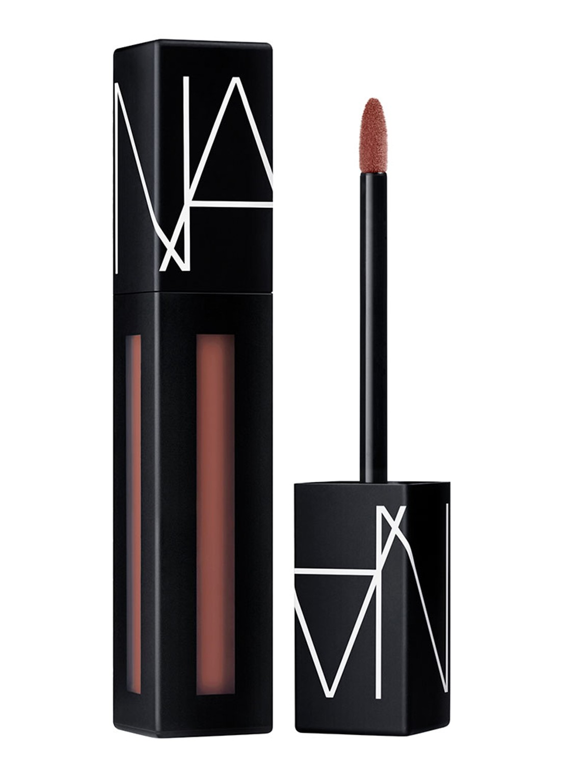 NARS Powermatte Lip Pigment – liquid lipstick - voorkant somebody to love