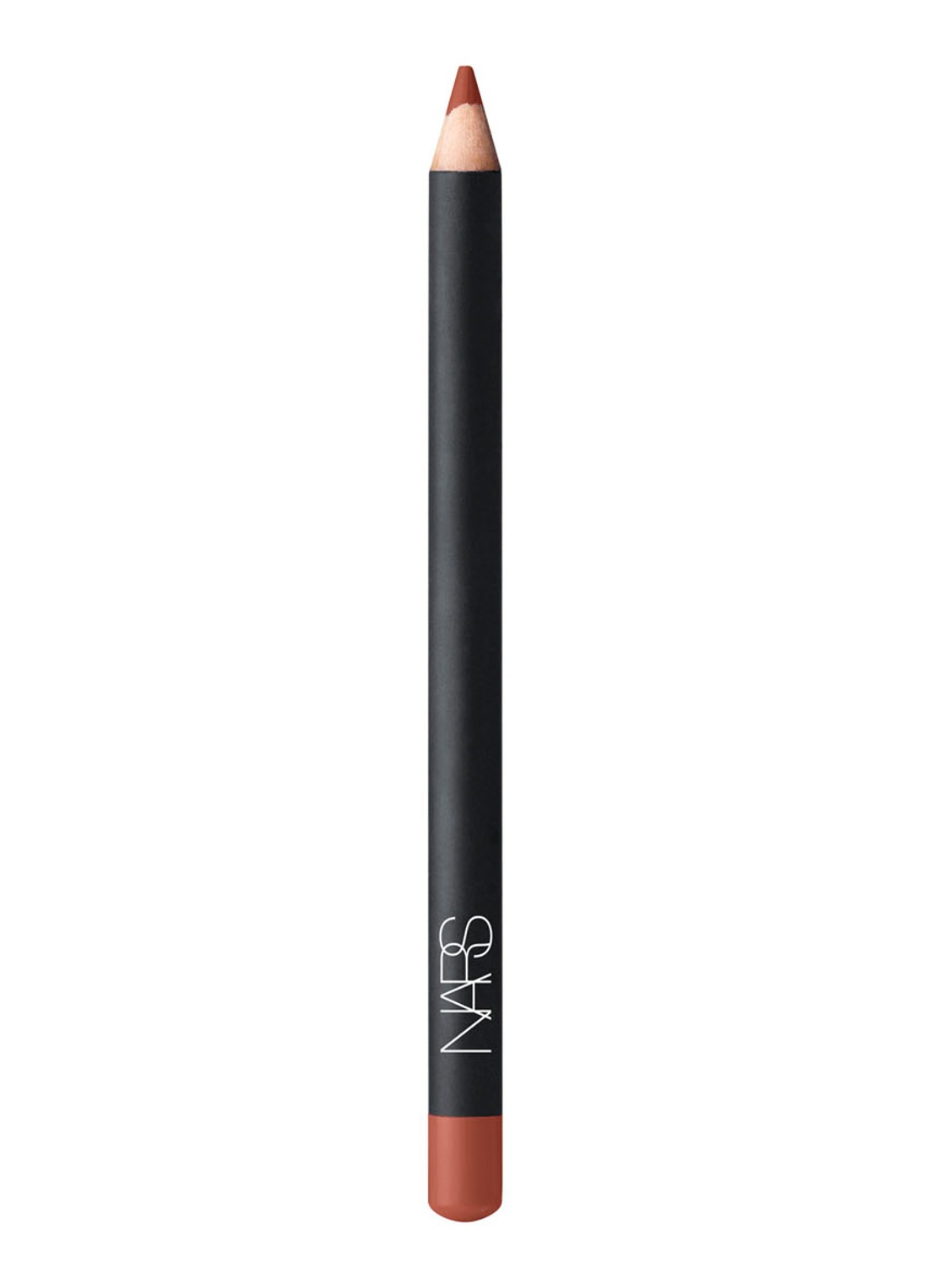 NARS Precision Lip Liner - lipliner - voorkant 3 rosebud