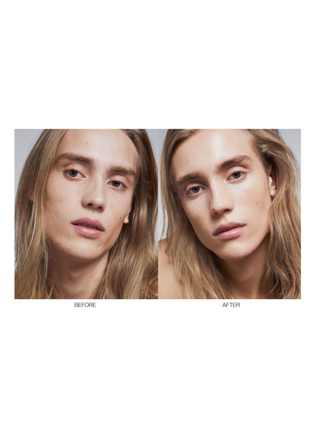 NARS Pure Radiant Tinted Moisturiser SPF30 - getinte dagcrème - detail 3 gotland