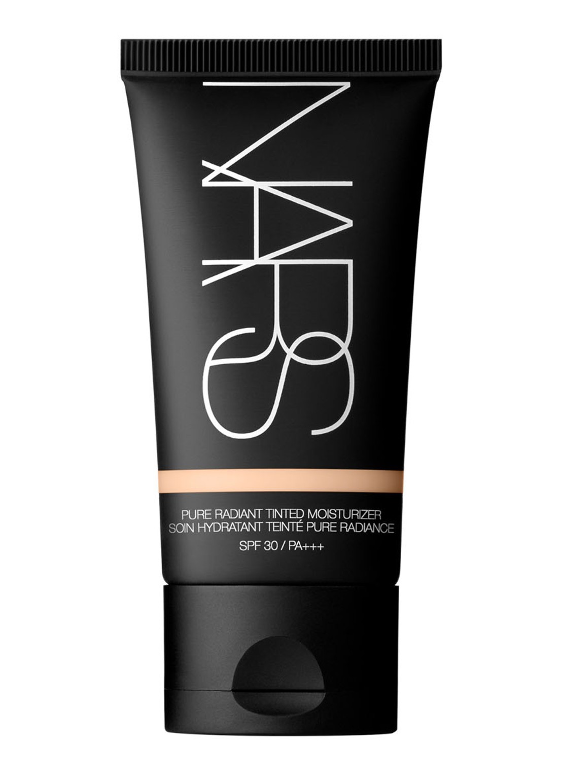 NARS Pure Radiant Tinted Moisturiser SPF30 - getinte dagcrème - voorkant 6 gotland