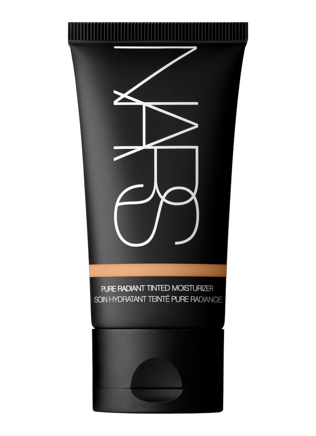 NARS Pure Radiant Tinted Moisturiser SPF30 - getinte dagcrème - voorkant 6 cuzco