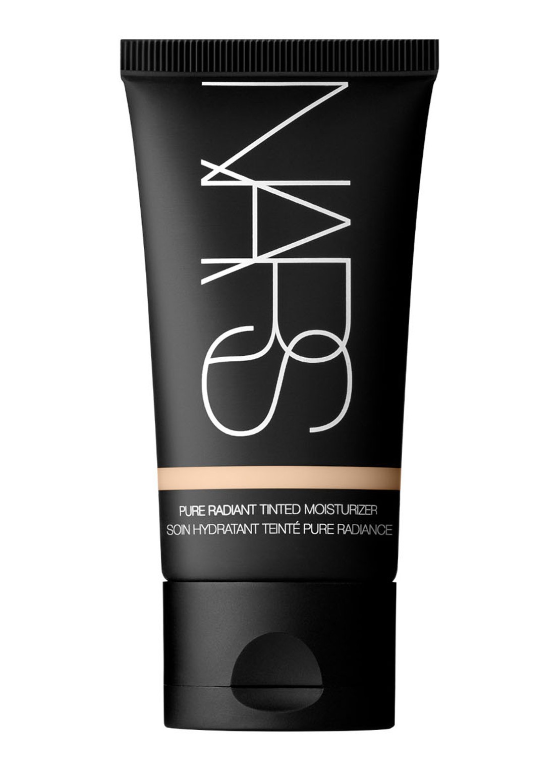 NARS Pure Radiant Tinted Moisturiser SPF30 - getinte dagcrème - voorkant 6 finland