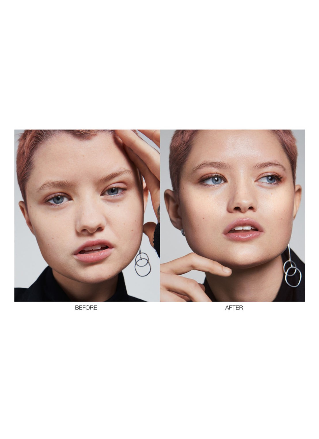 NARS Pure Radiant Tinted Moisturiser SPF30 - getinte dagcrème - detail 3 terreneuve