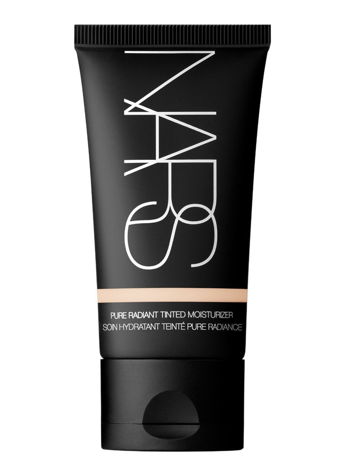 NARS Pure Radiant Tinted Moisturiser SPF30 - getinte dagcrème - voorkant 6 terreneuve