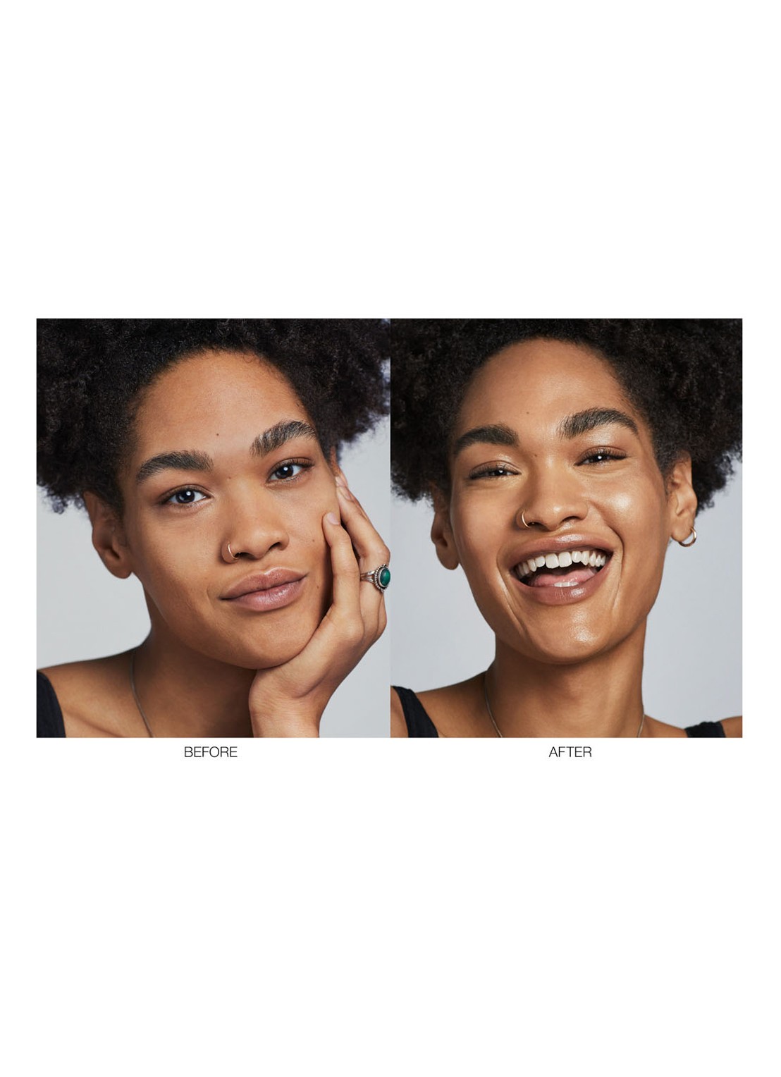 NARS Pure Radiant Tinted Moisturiser SPF30 - getinte dagcrème - detail 3 sydney