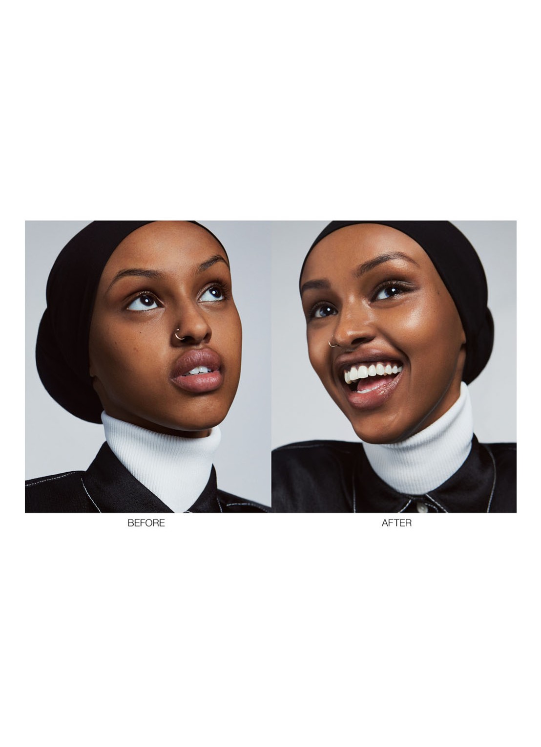 NARS Pure Radiant Tinted Moisturiser SPF30 - getinte dagcrème - detail 4 auckland