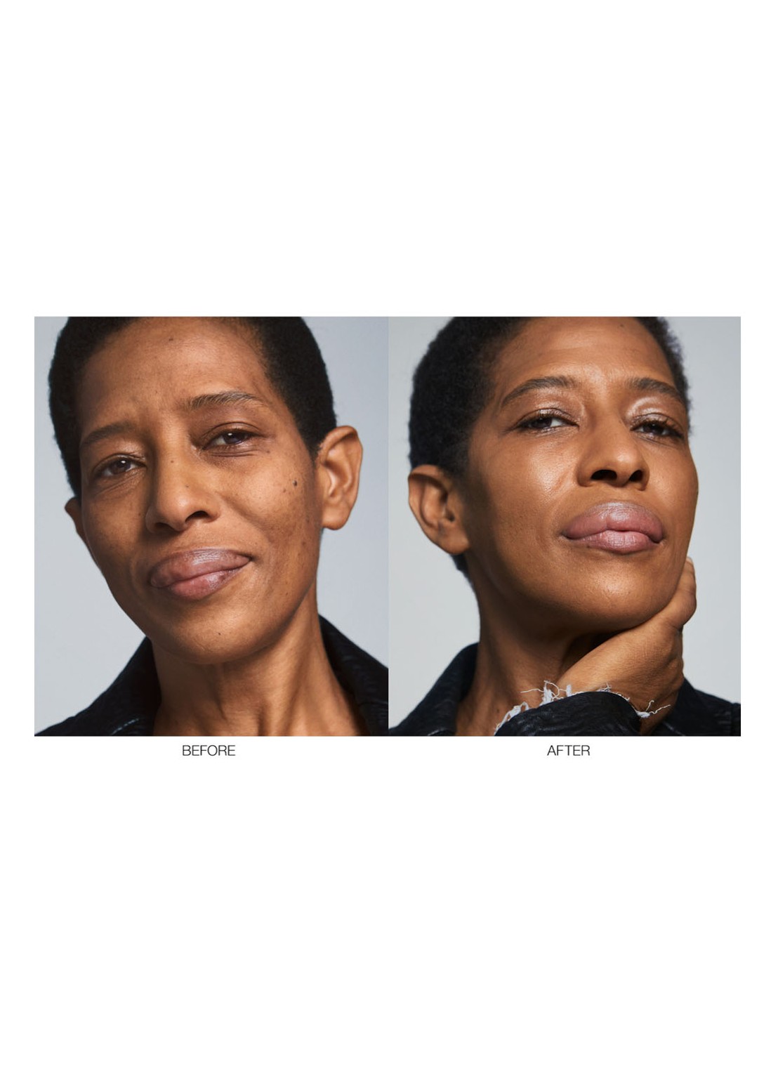 NARS Pure Radiant Tinted Moisturiser SPF30 - getinte dagcrème - detail 4 santiago