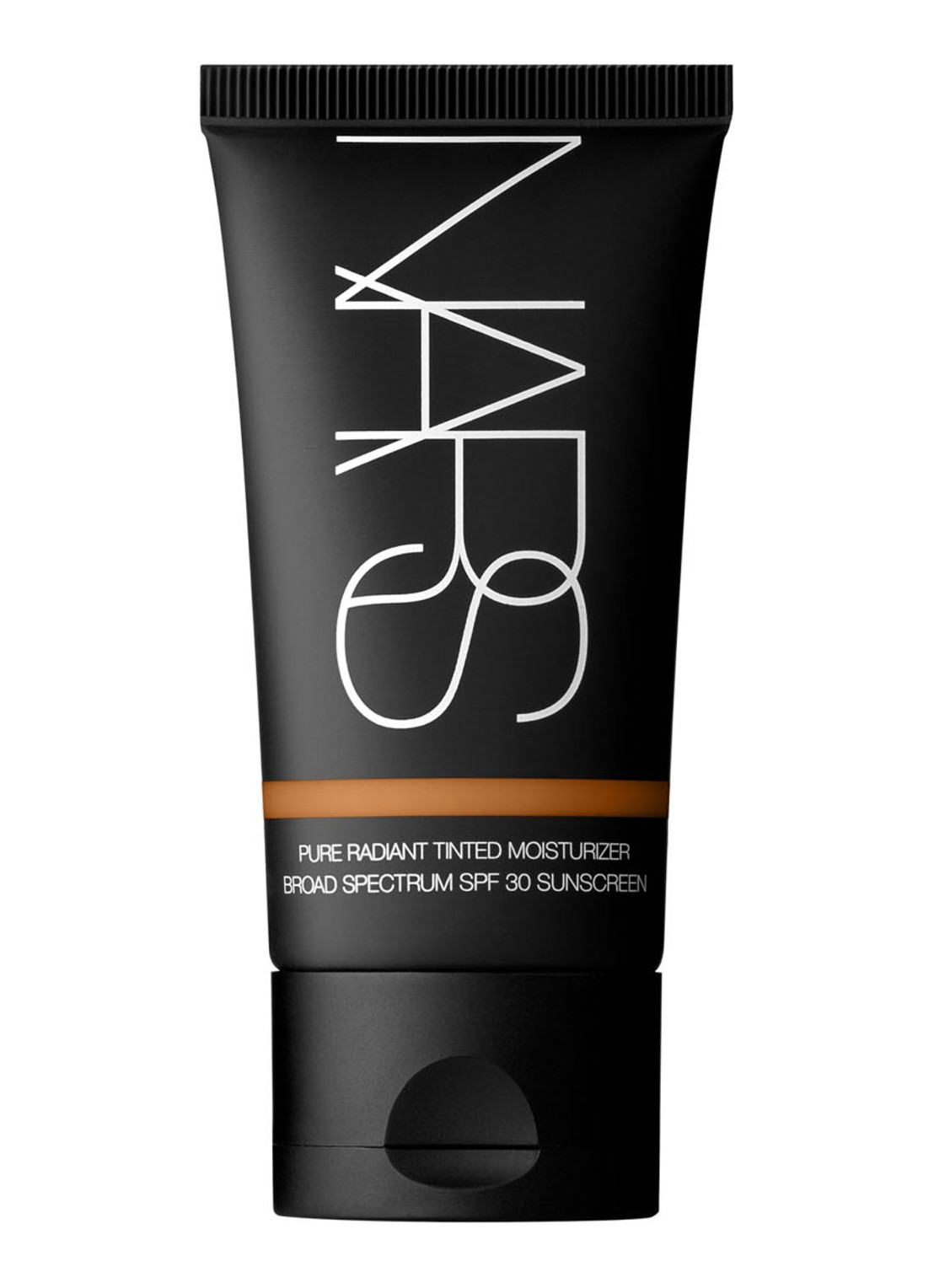 NARS Pure Radiant Tinted Moisturiser SPF30 - getinte dagcrème - voorkant 6 marrakesh