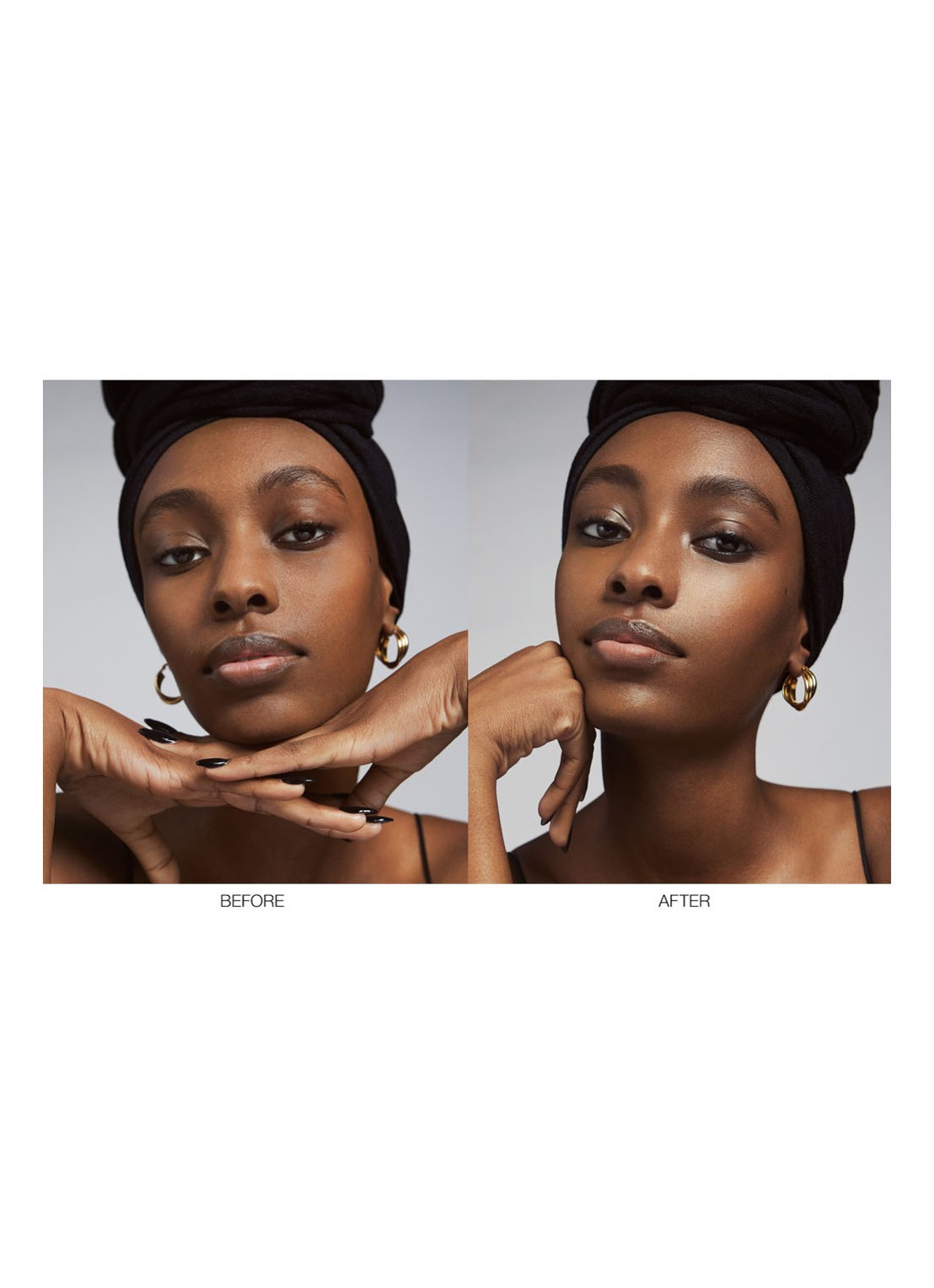 NARS Pure Radiant Tinted Moisturiser SPF30 - getinte dagcrème - detail 4 havana