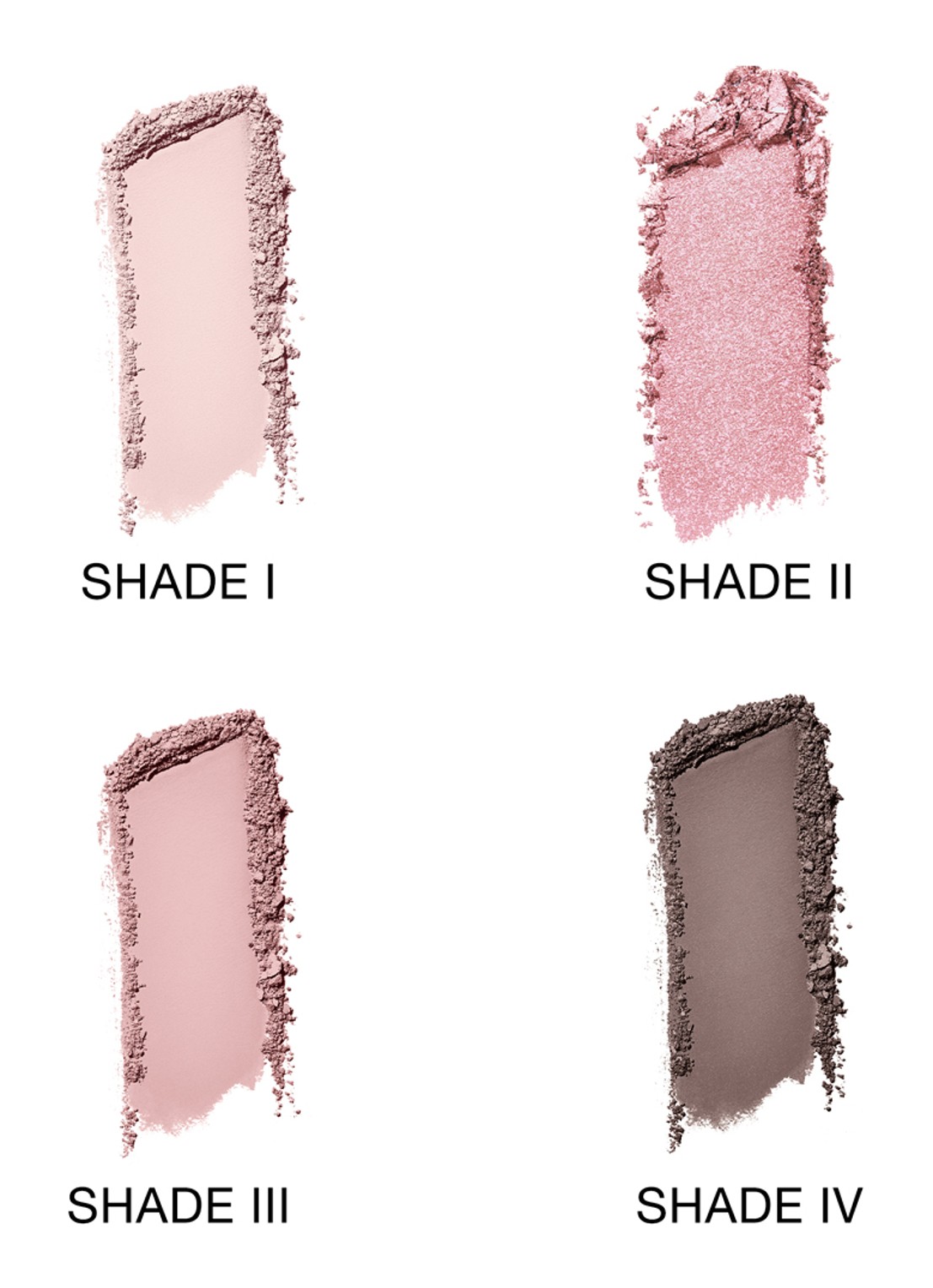 NARS Quad Eyeshadow - Limited Edition oogschaduwpalette  - detail 2 cool pink