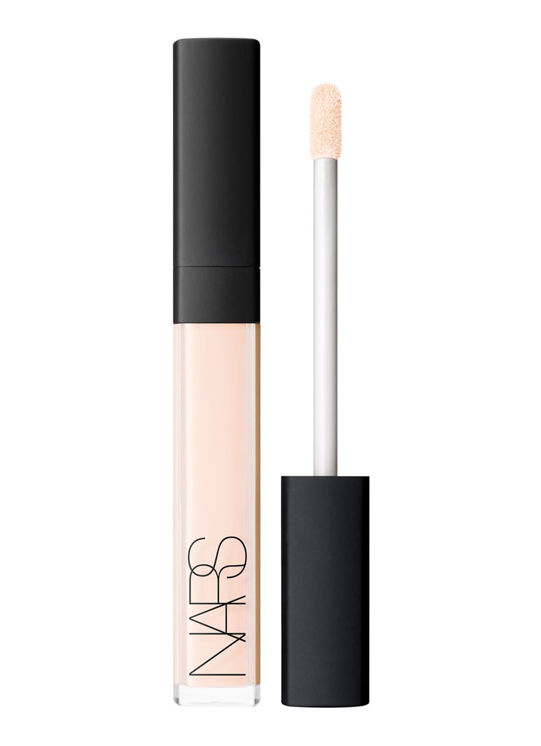 NARS Radiant Creamy Concealer - voorkant affogato