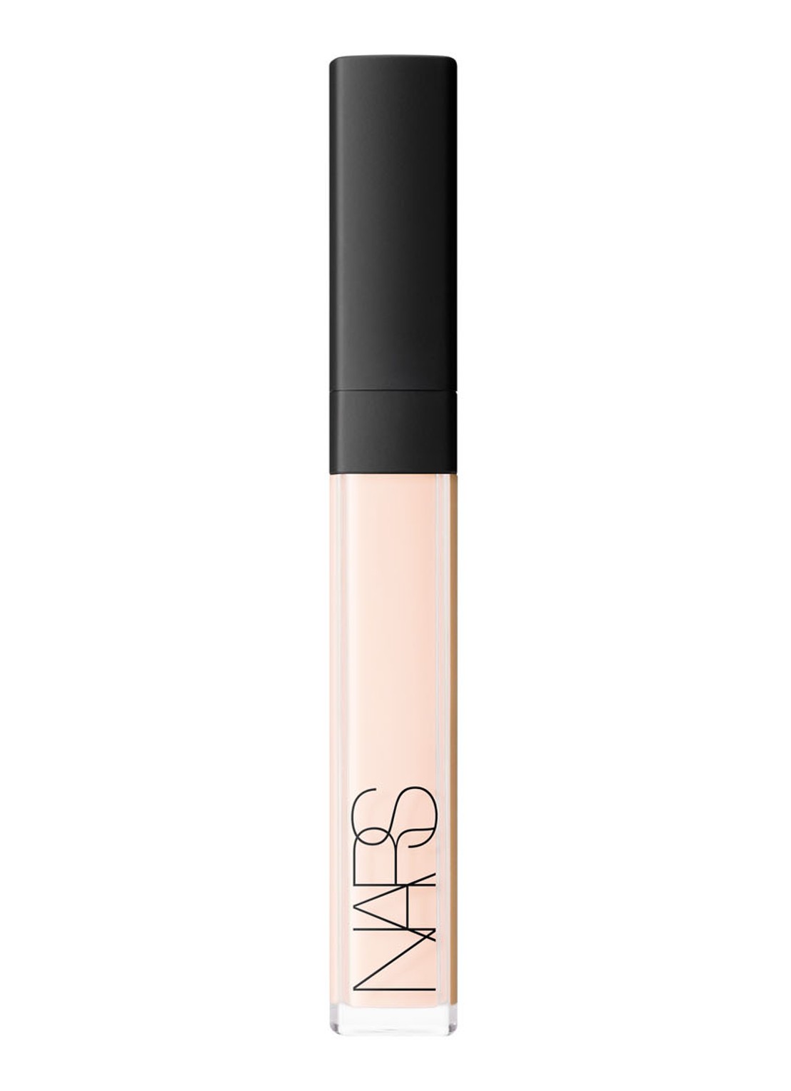NARS Radiant Creamy Concealer - voorkant 2 affogato