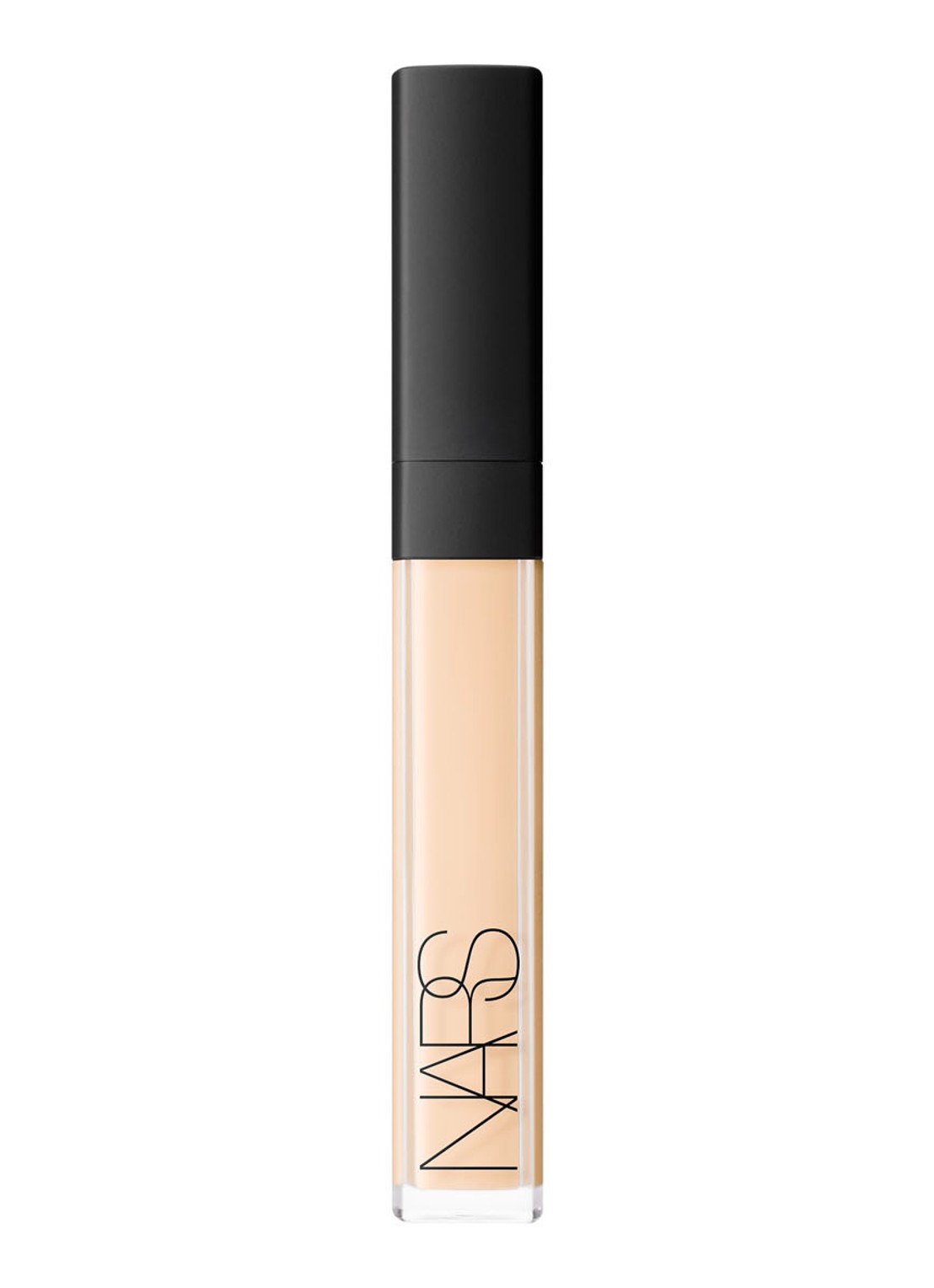 NARS Radiant Creamy Concealer - voorkant 2 nougatine