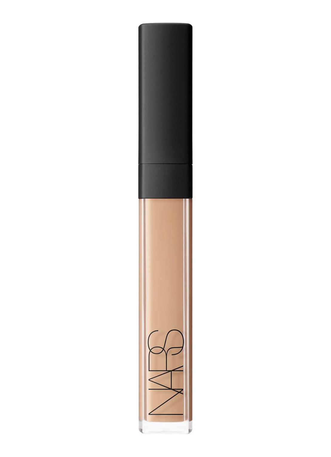NARS Radiant Creamy Concealer - voorkant 2 custard