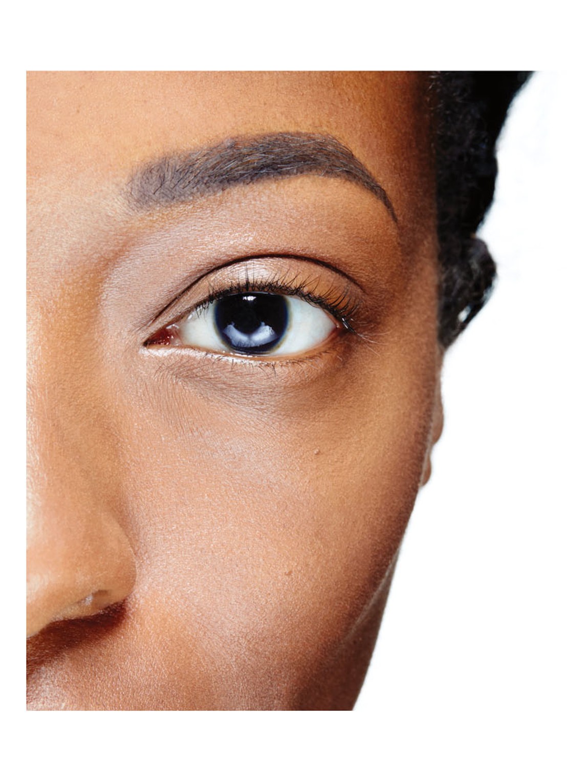 NARS Radiant Creamy Concealer - detail 4 dark coffee