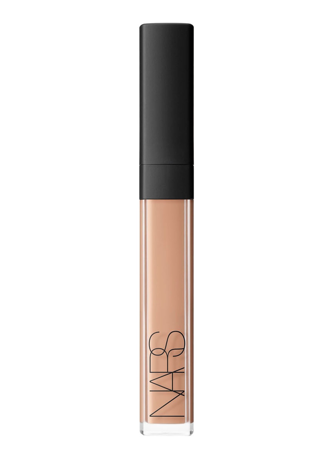 NARS Radiant Creamy Concealer - voorkant 2 honey