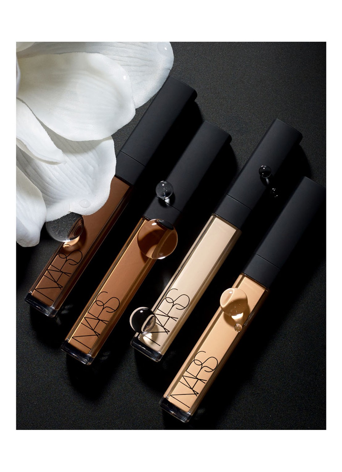NARS Radiant Creamy Concealer - detail 5 vanilla