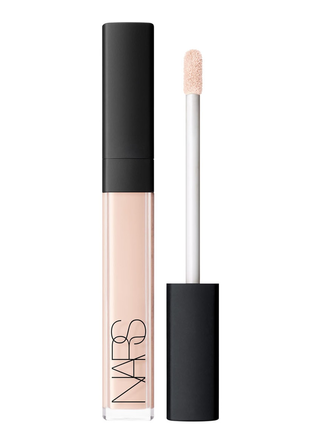 NARS Radiant Creamy Concealer - voorkant 6 vanilla