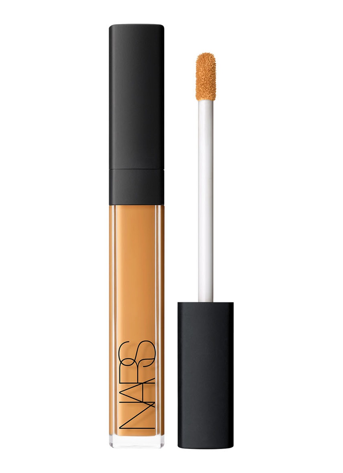 NARS Radiant Creamy Concealer - voorkant walnut