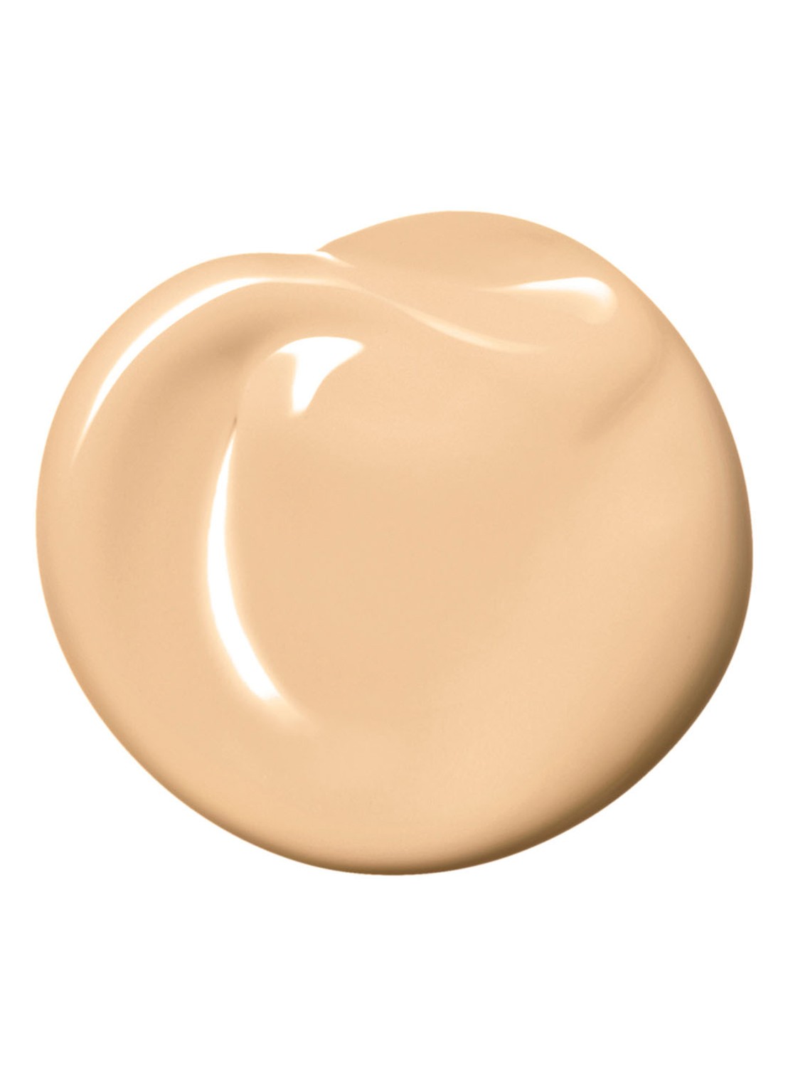 NARS Sheer Glow Foundation - detail 4 barcelona