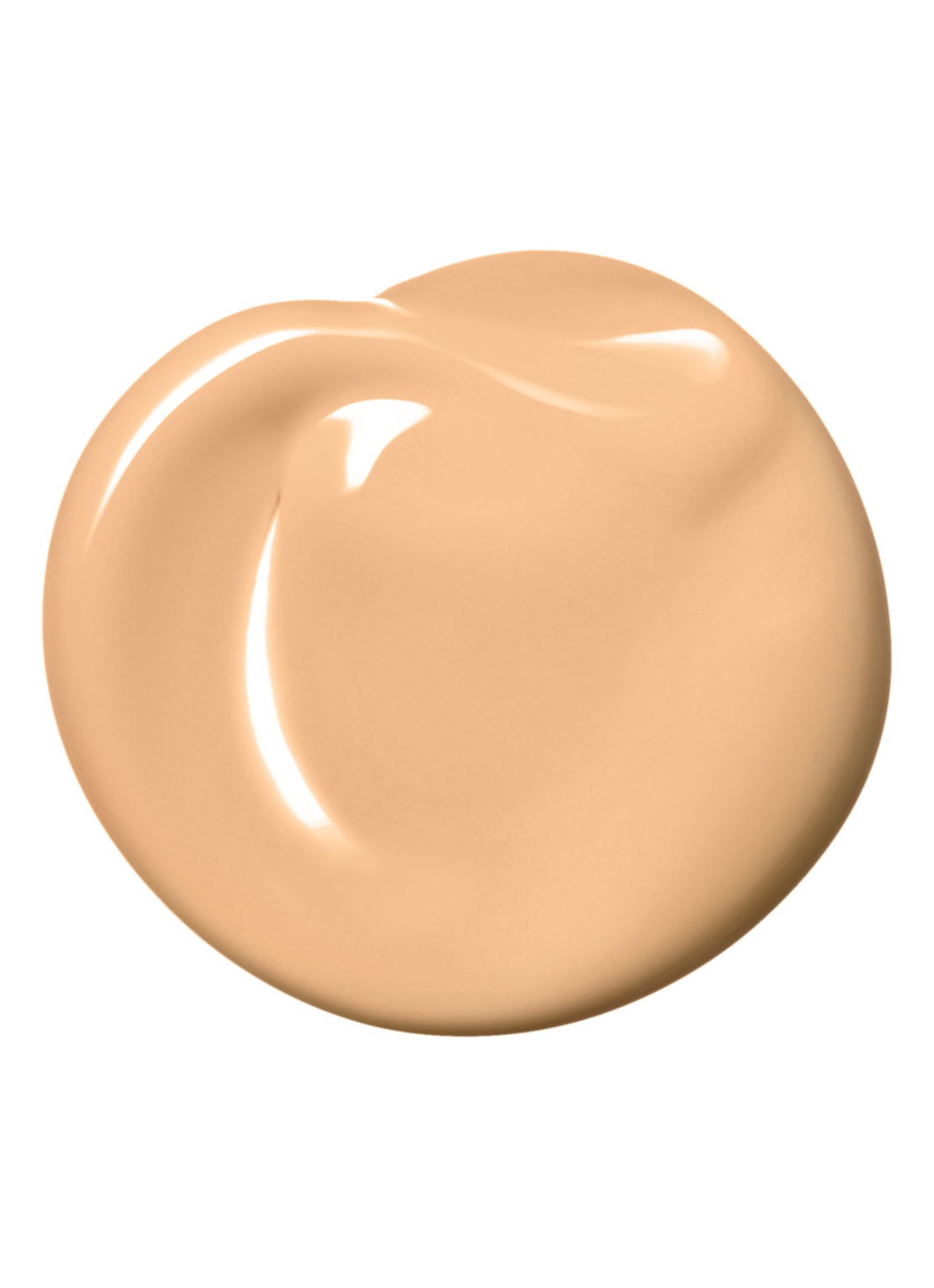NARS Sheer Glow Foundation - detail 2 cadiz