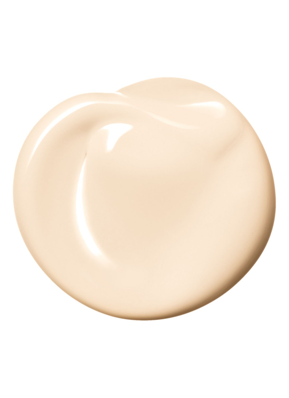 NARS Sheer Glow Foundation - detail 2 gobi