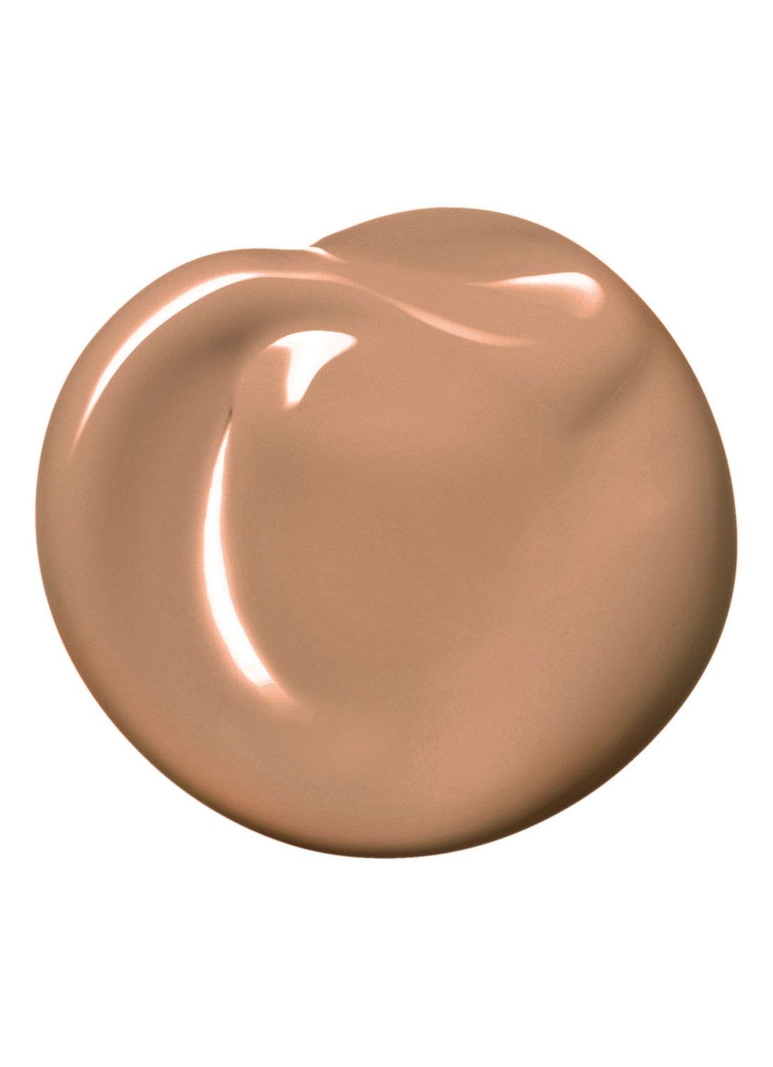 NARS Sheer Glow Foundation - detail 2 macao