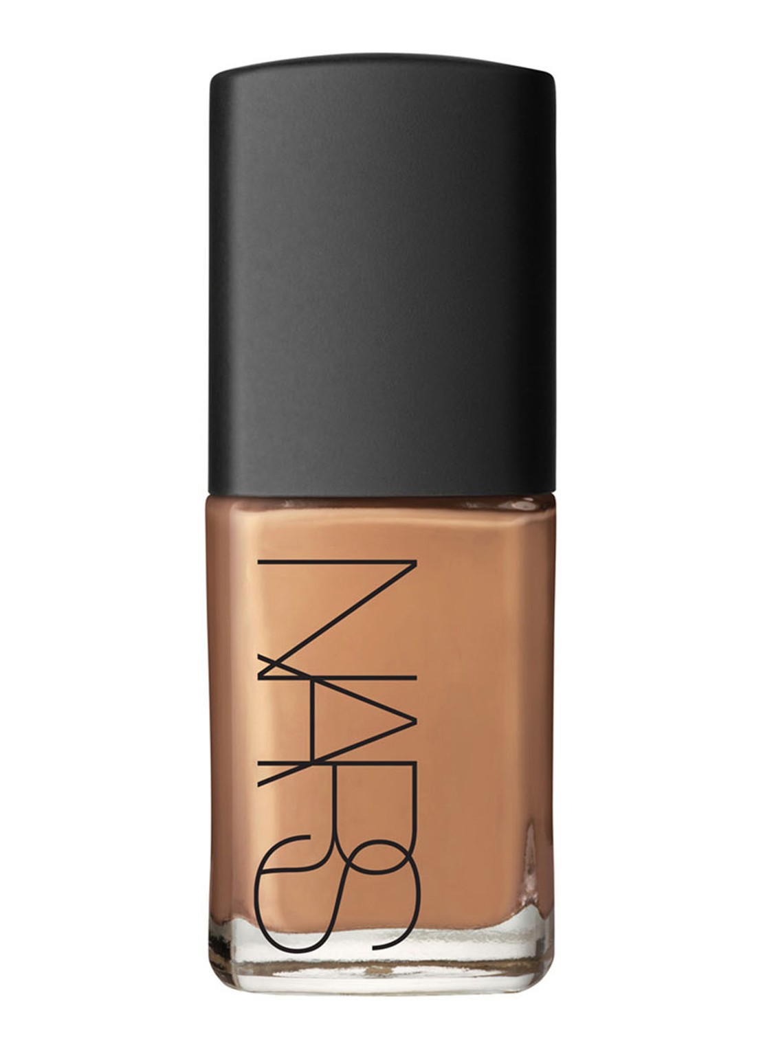 NARS Sheer Glow Foundation - voorkant 3 macao