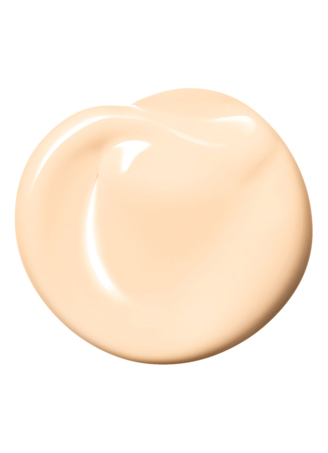 NARS Sheer Glow Foundation - detail 4 punjab
