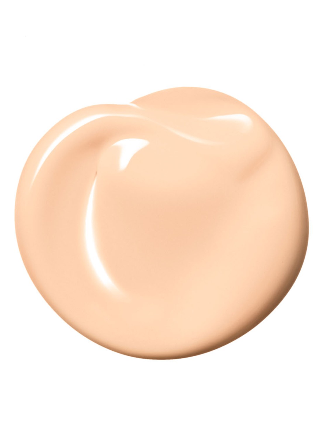 NARS Sheer Glow Foundation - detail 2 santa fe