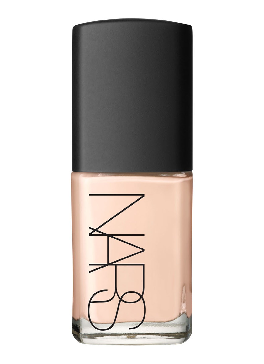 NARS Sheer Glow Foundation - voorkant 3 oslo