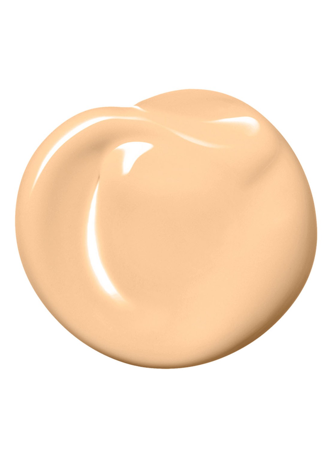 NARS Sheer Glow Foundation - detail 3 salzburg