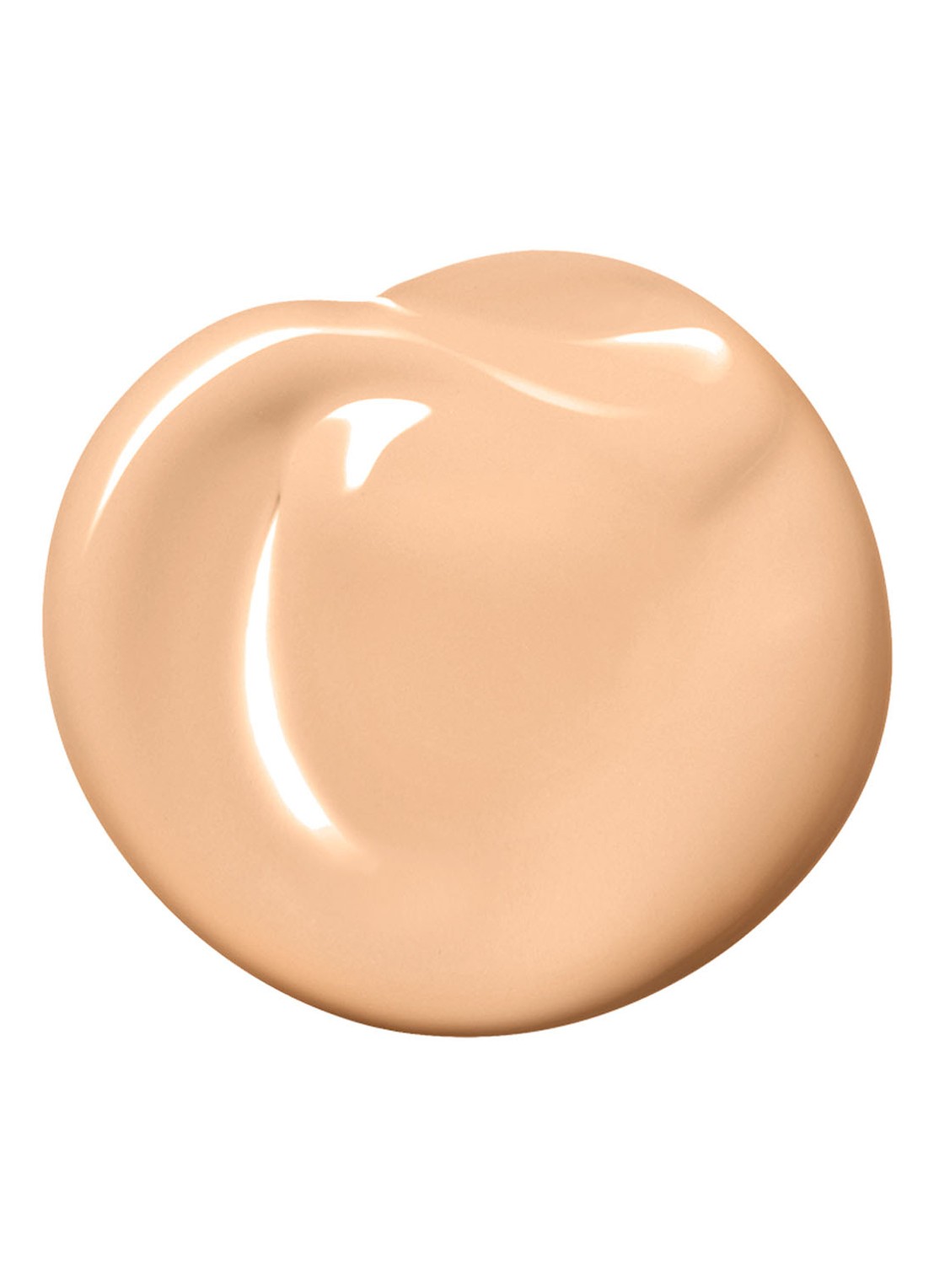 NARS Sheer Glow Foundation - detail 3 vienna