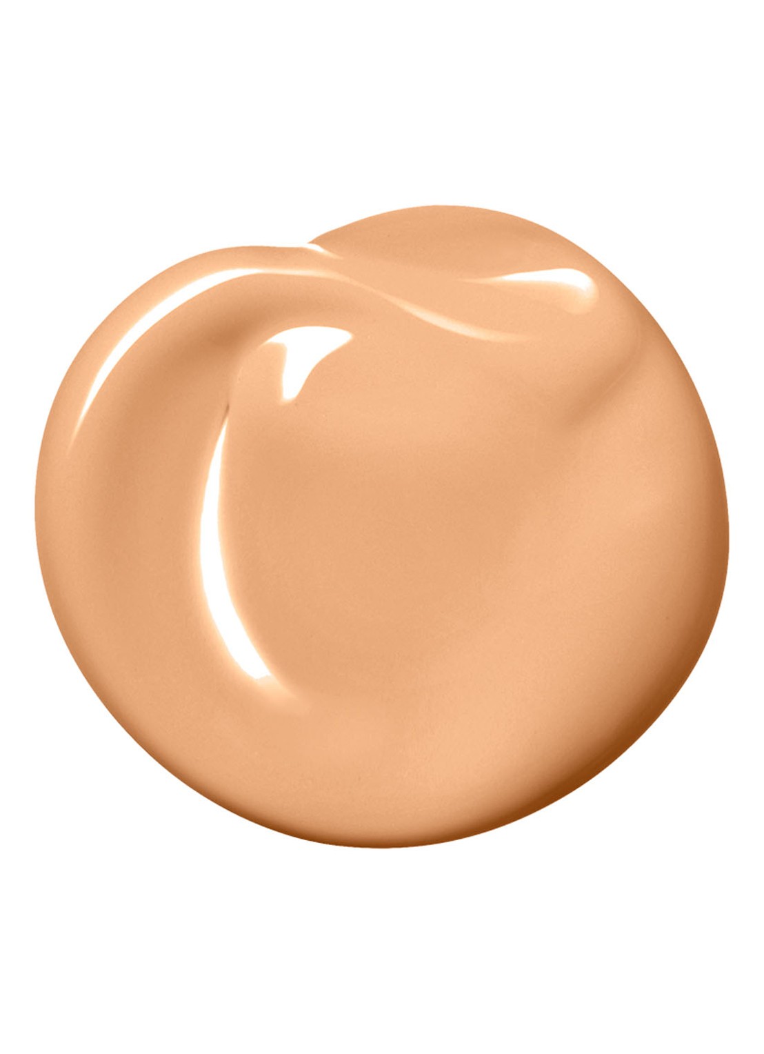 NARS Sheer Glow Foundation - detail 3 sahel