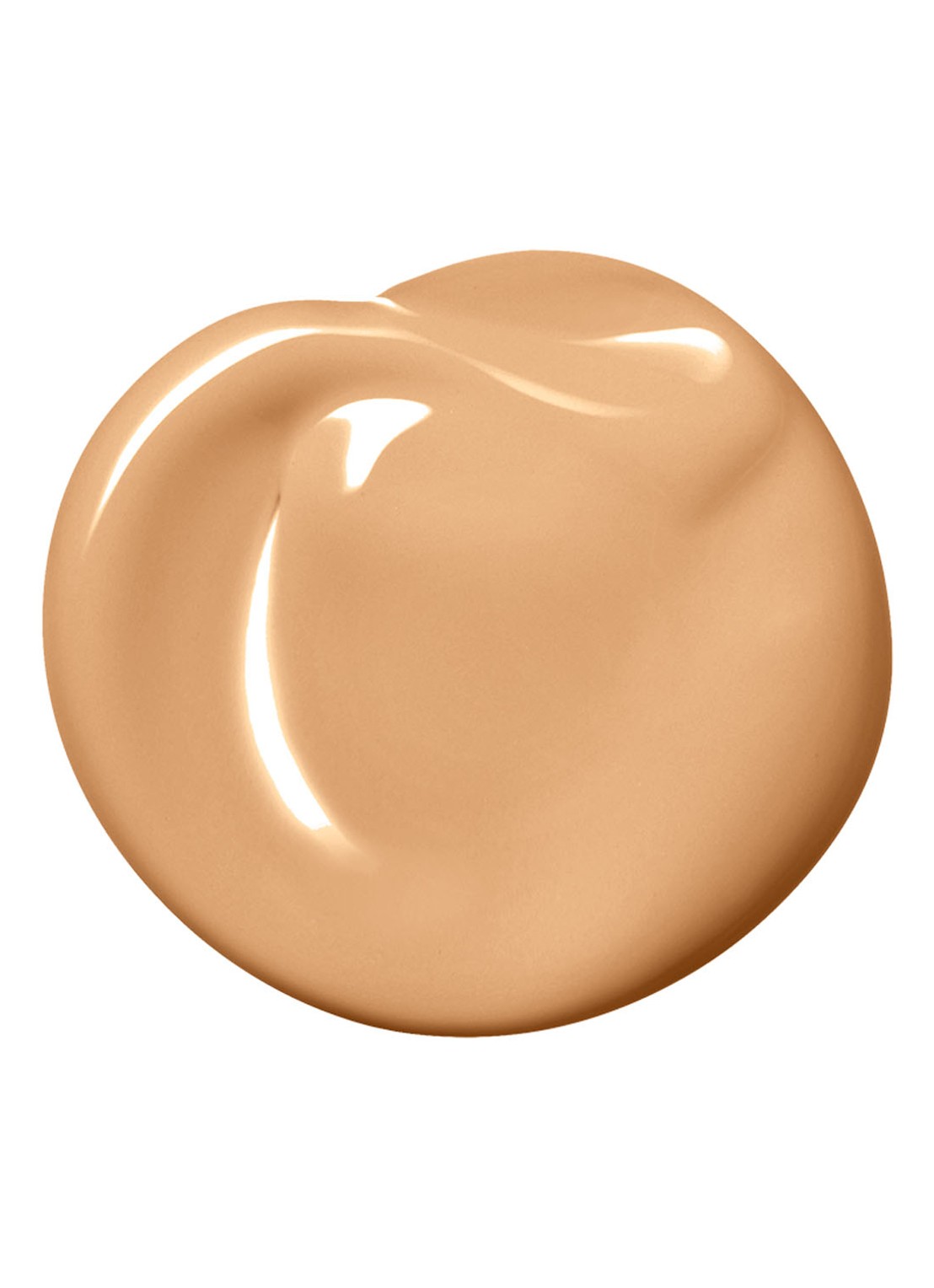 NARS Sheer Glow Foundation - detail 2 vanuatu
